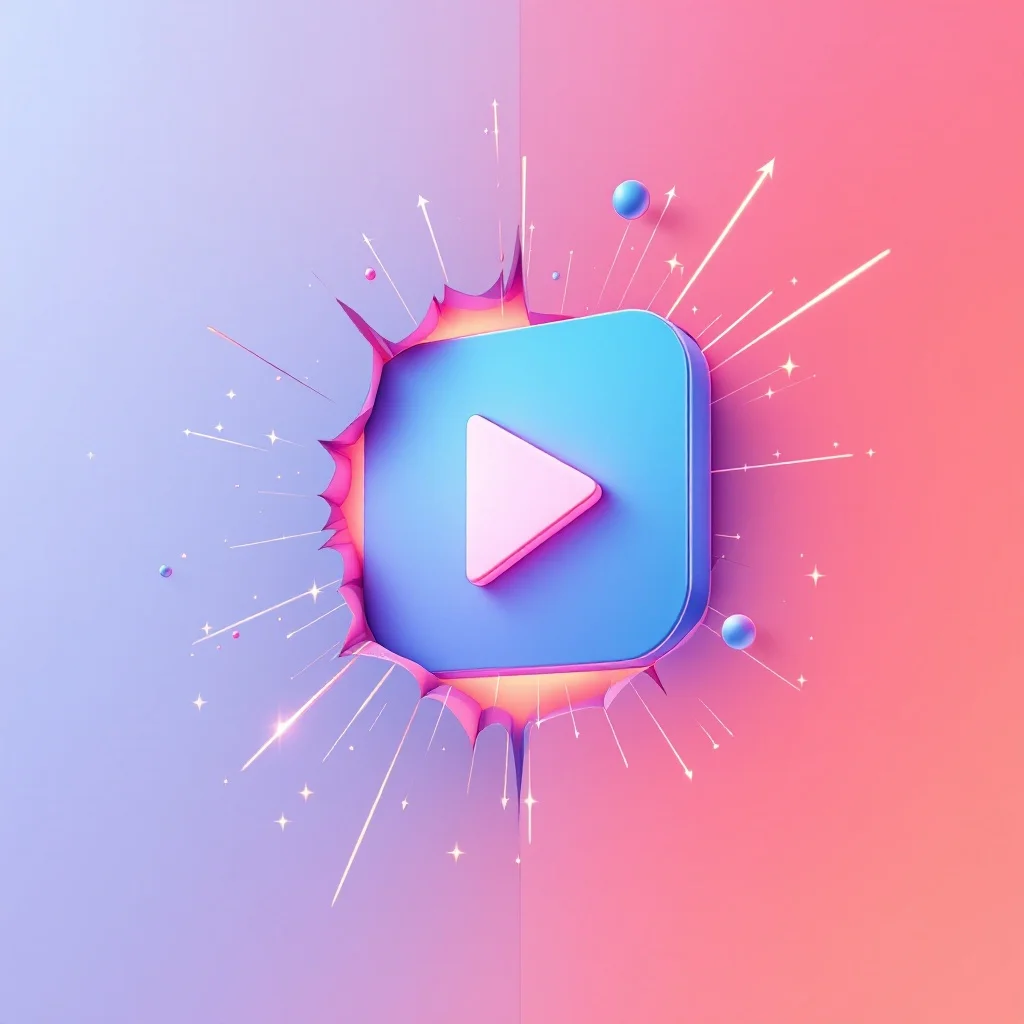 YouTube без замедления